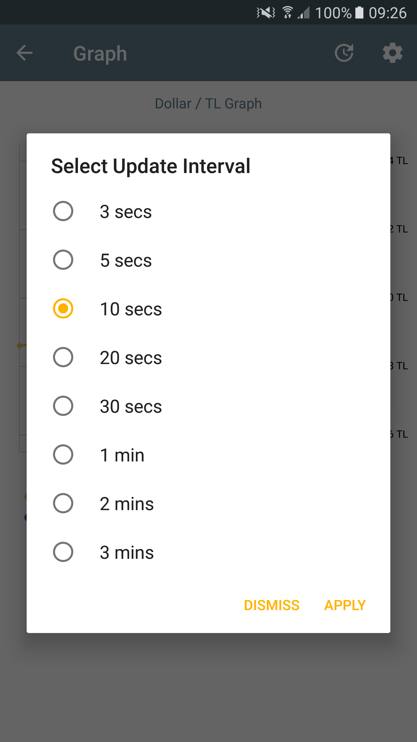 Interval Selection